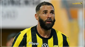 تطور جديد يُحسم.. موعد عودة بنزيما إلى تشكيلة اتحاد جدة 1